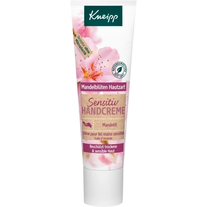 Crema de maini Kneipp