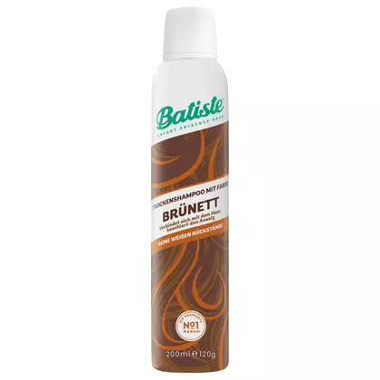 Sampon uscat Batiste, 200ml