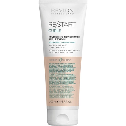 Balsam Conditioner Revlon Professional