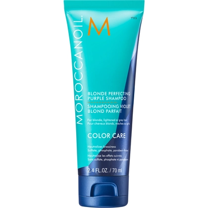 Sampon Moroccanoil