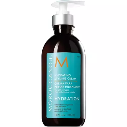 Ingrijirea parului Moroccanoil