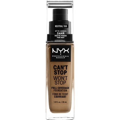 Make-up NYX Professional Makeup