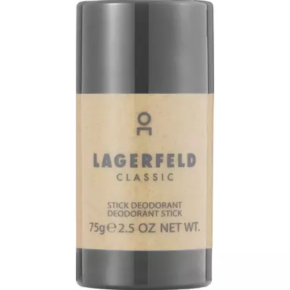 Deodorant si antiperspirant Karl Lagerfeld Classic