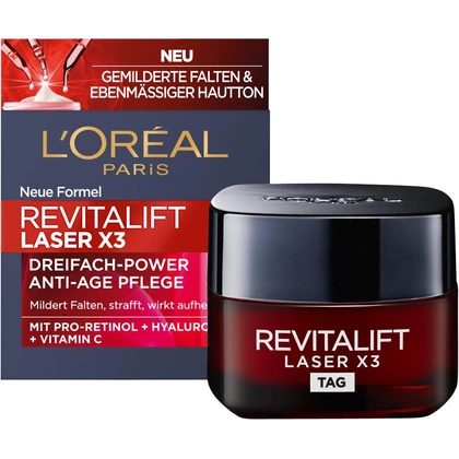 Ingrijirea tenului L’Oréal Paris