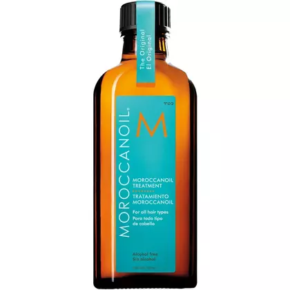 Ingrijirea parului Moroccanoil