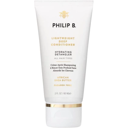 Balsam Conditioner Philip B