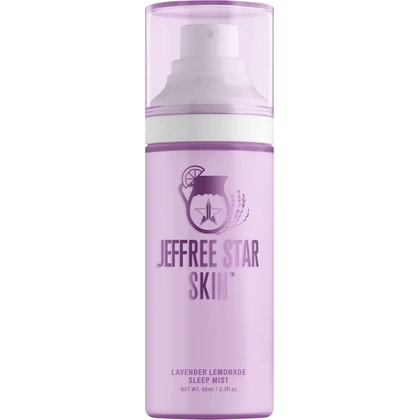 Ingrijirea tenului Jeffree Star Cosmetics