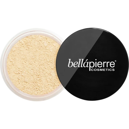 Make-up Bellápierre Cosmetics