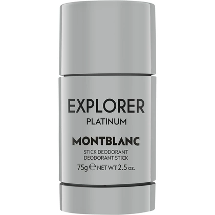 Deodorant si antiperspirant Montblanc