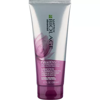 Balsam Conditioner Biolage