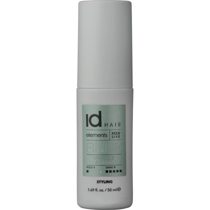 Ingrijirea parului ID Hair Serum