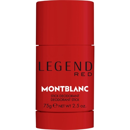 Deodorant si antiperspirant Montblanc