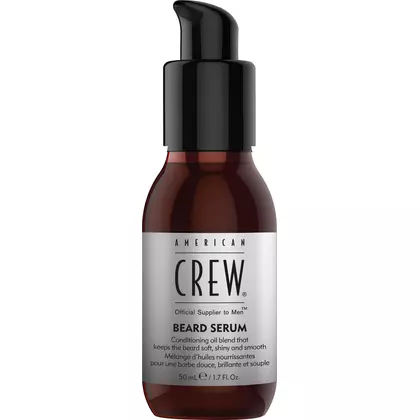 Ingrijirea parului American Crew Serum