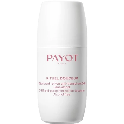 Deodorant si antiperspirant Payot