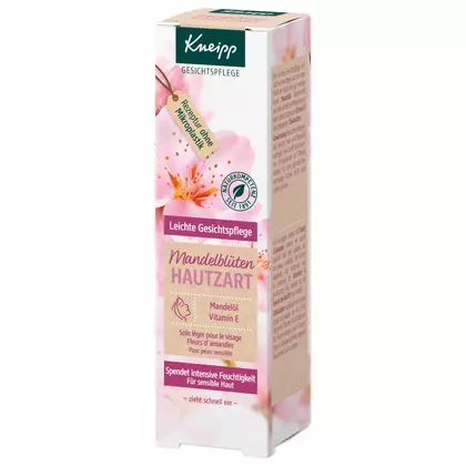 Ingrijirea tenului Kneipp, 50ml