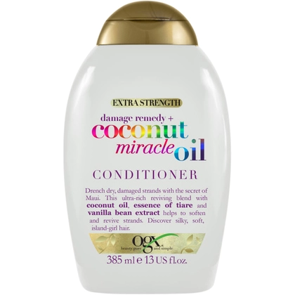 Balsam Conditioner Ogx