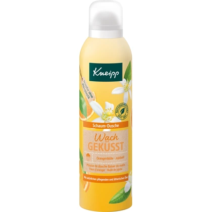 Crema de dus Kneipp