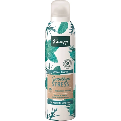 Crema de dus Kneipp