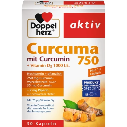 Supliment Vitamine Doppelherz