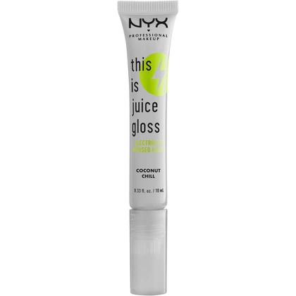 Make-up NYX Professional Makeup