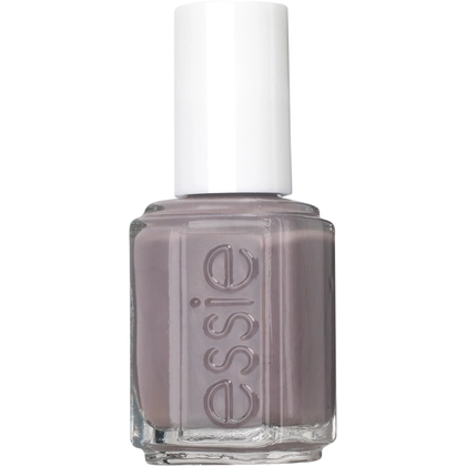 Make-up Essie Black Brown