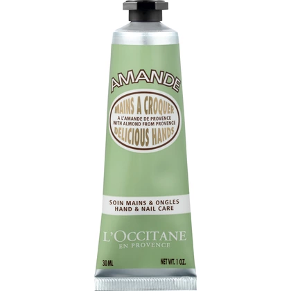 Crema de maini L’Occitane