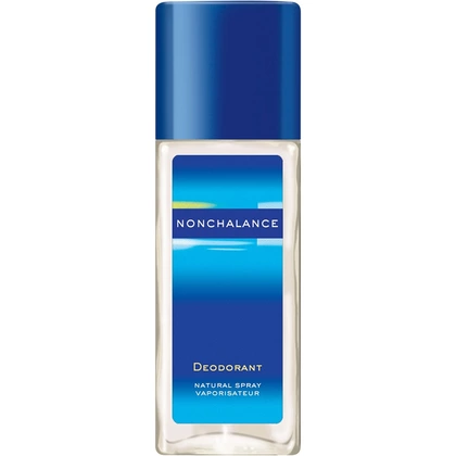 Deodorant si antiperspirant Nonchalance