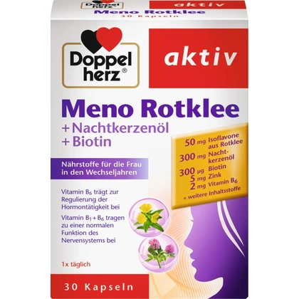 Supliment Vitamine Doppelherz