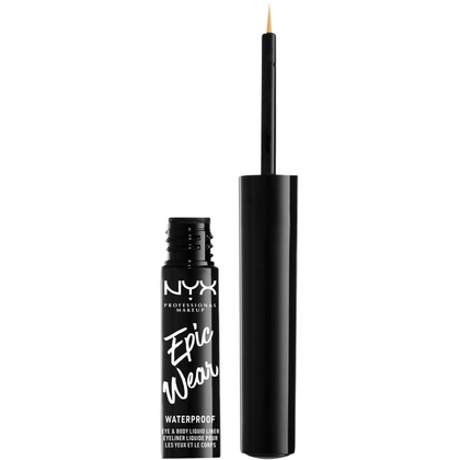 Make-up NYX Professional Makeup