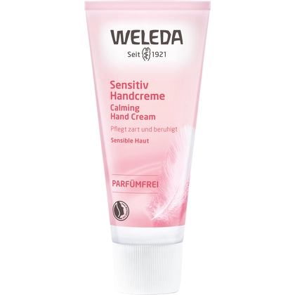 Crema de maini Weleda