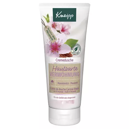 Crema de dus Kneipp, 200ml