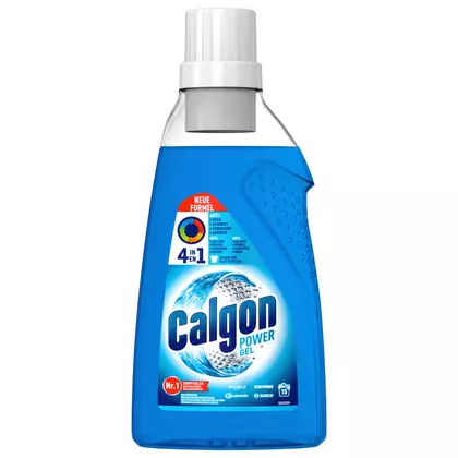 Accesorii, consumabile Calgon Gel Power 4in1, 15 spalari