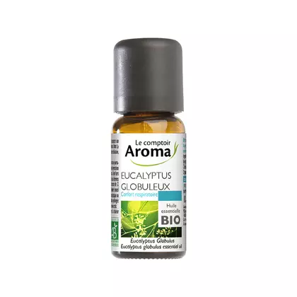 Uleiuri esentiale Aromathérapie Eucalyptus