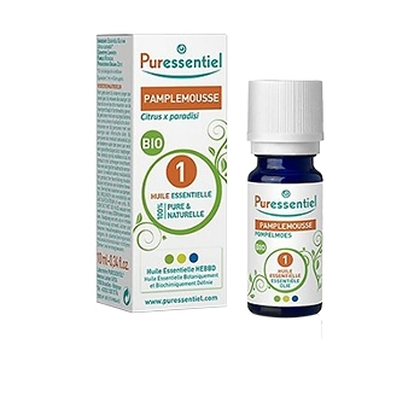 Uleiuri esentiale Aromathérapie Bio