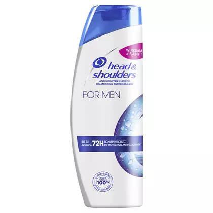 Sampon Head & Shoulders Men Anti-matreata, 500ml