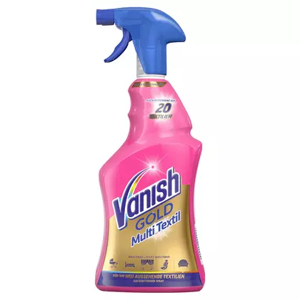 Accesorii, consumabile Vanish Gold Spray, 660ml