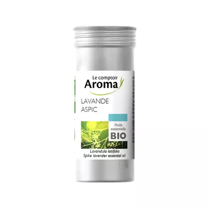 Uleiuri esentiale Aromathérapie