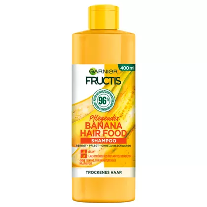 Sampon Garnier Fructis, 400ml