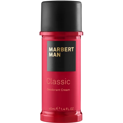 Deodorant si antiperspirant Marbert Man Classic