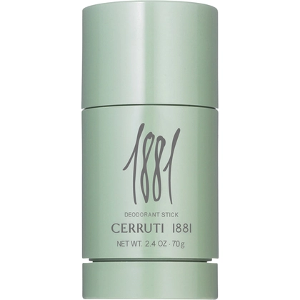 Deodorant si antiperspirant Cerruti