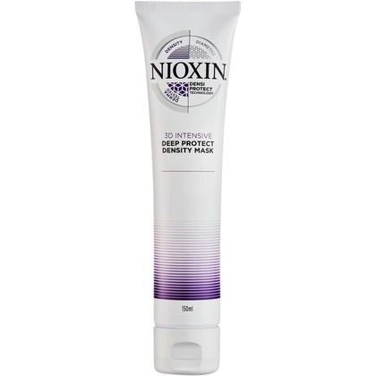 Ingrijirea parului Nioxin Intensive