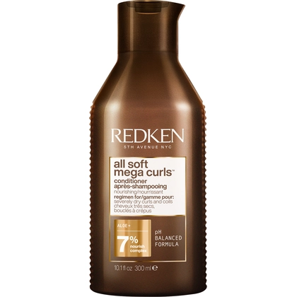 Balsam Conditioner Redken