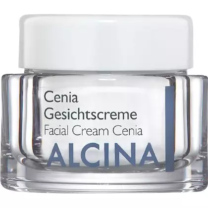 Crema de fata ALCINA