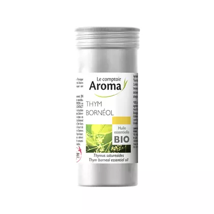 Uleiuri esentiale Aromathérapie