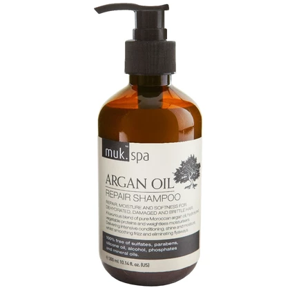 Sampon muk Ulei Repair Argan, 300ml