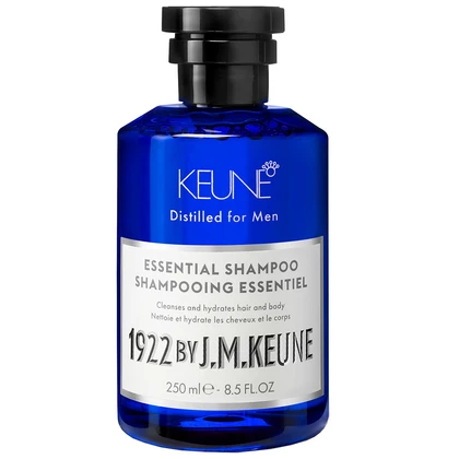 Sampon Keune Haircare Essential, 250ml