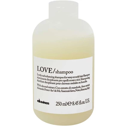 Sampon Davines Love Essential Haircare, 250ml