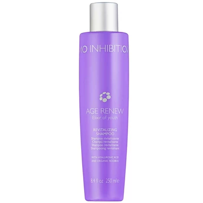 Sampon No Inhibition Age, 250ml