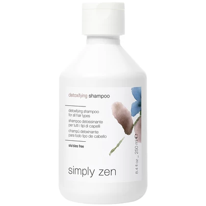 Sampon Simply Zen, 250ml