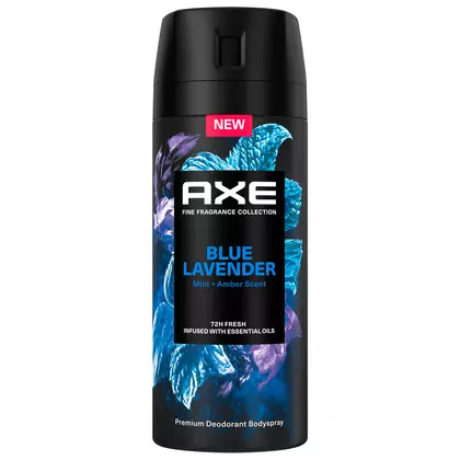 Deodorant spray Axe, 150ml